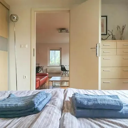 Krakovo By The River *