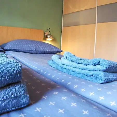 Krakovo By The River リュブリャナ