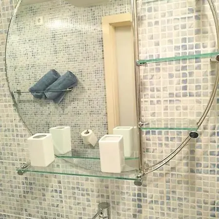 Krakovo By The River アパート *