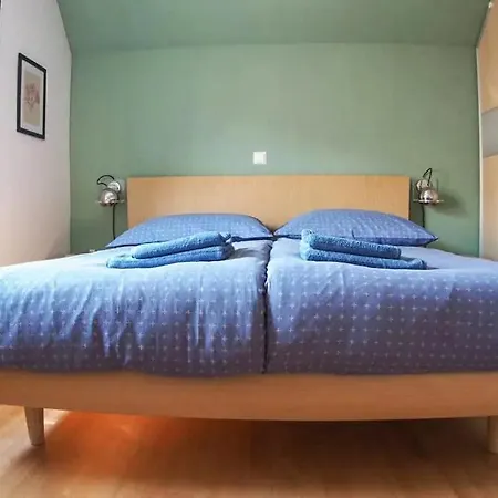 Krakovo By The River Appartement