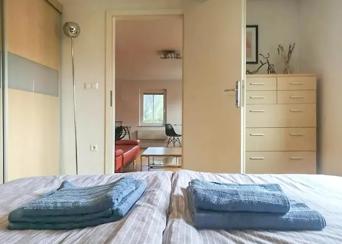 Krakovo By The River *