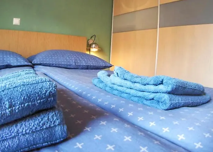 Krakovo By The River Liubliana