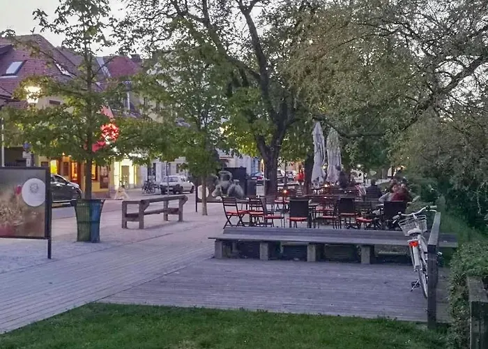 Apartamento Krakovo By The River *